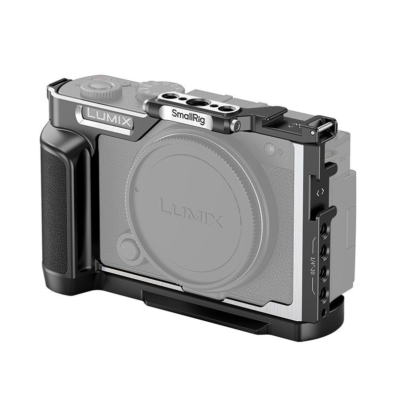 Caja Smallrig para Panasonic Lumix S9 - 4515