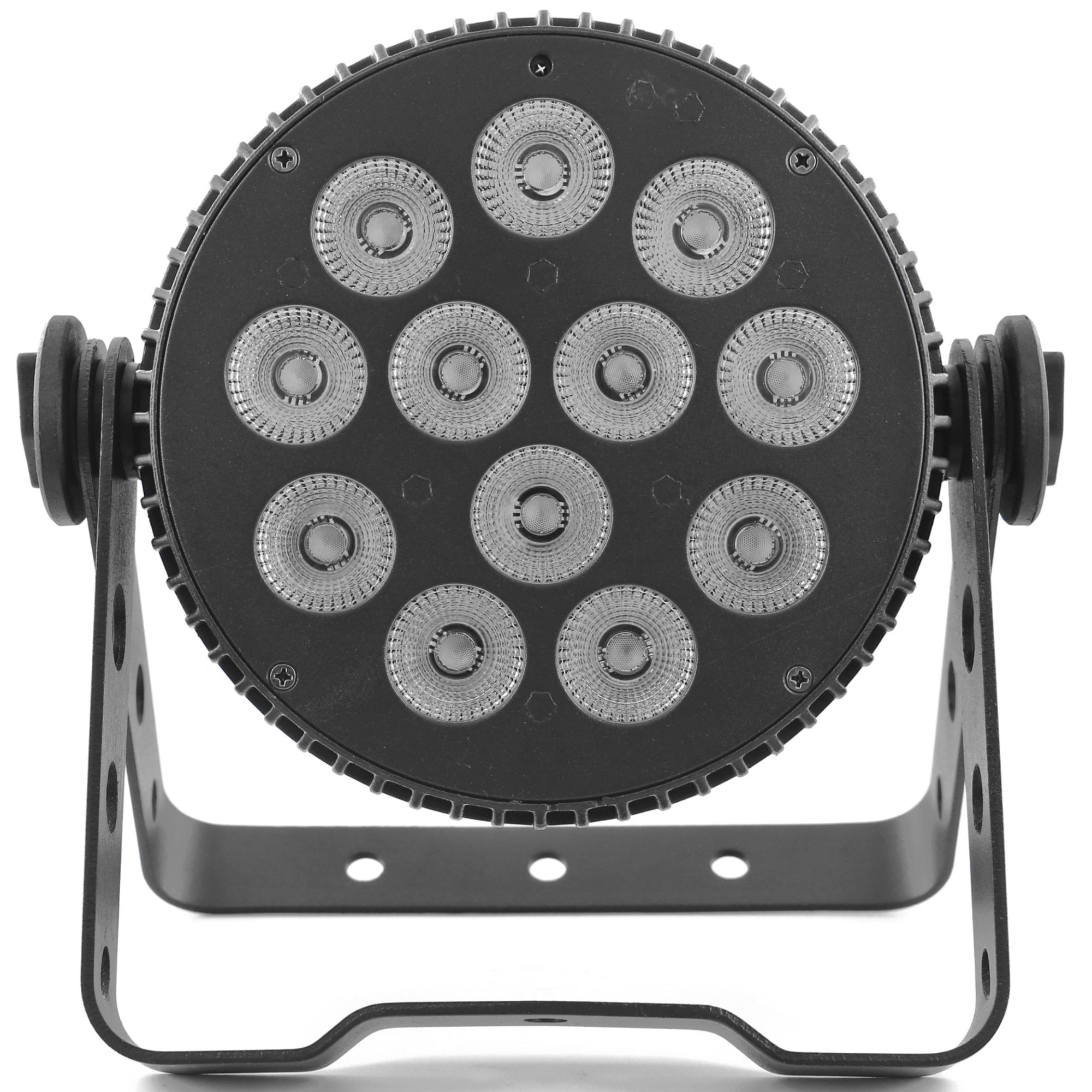 Mac Mah SilentPAR 12x10W 4-in-1