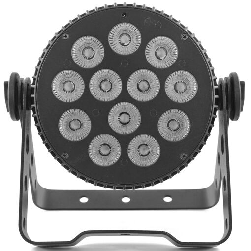 Mac Mah SilentPAR 12x10W 4-in-1