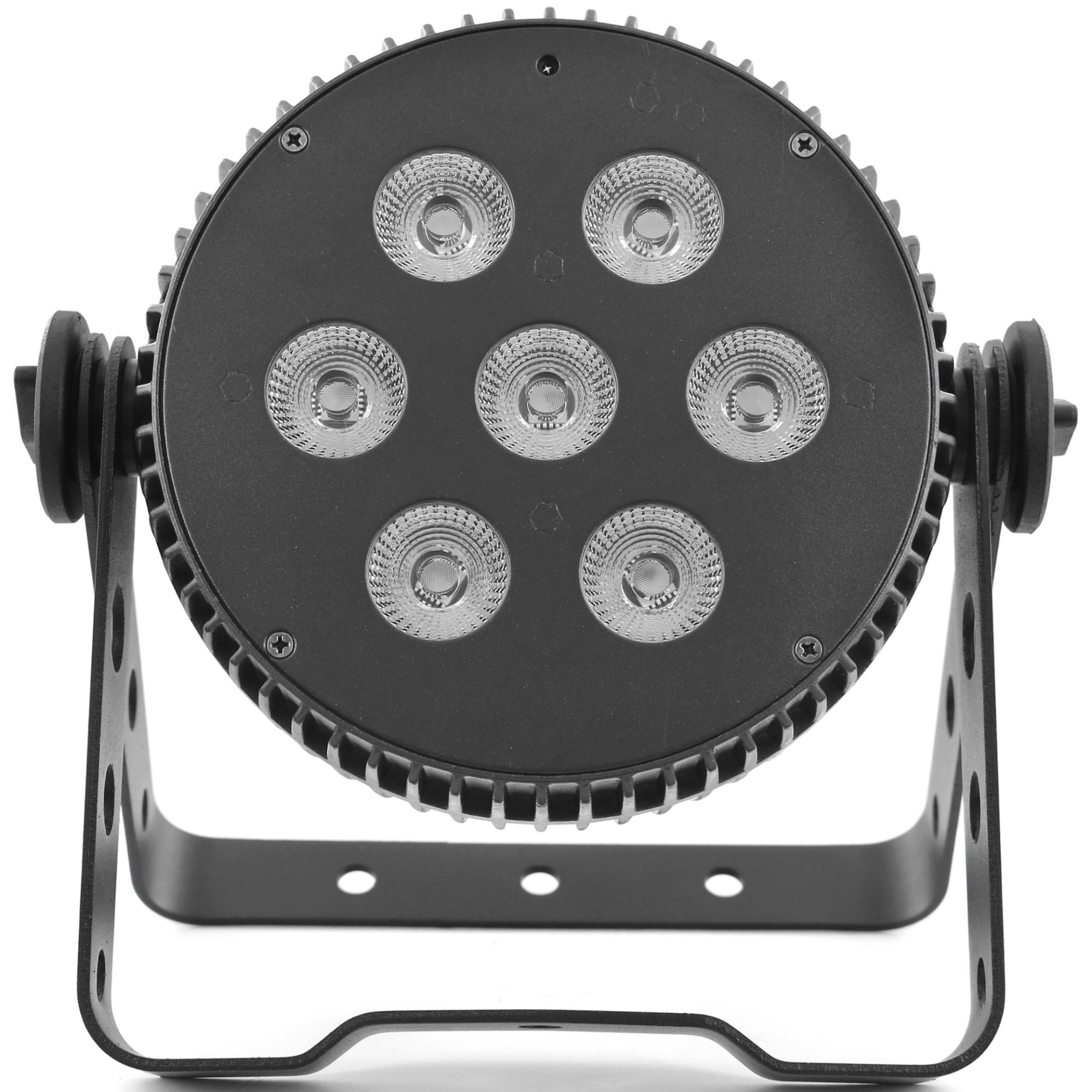 Mac Mah SilentPAR 7x10W 6-in-1