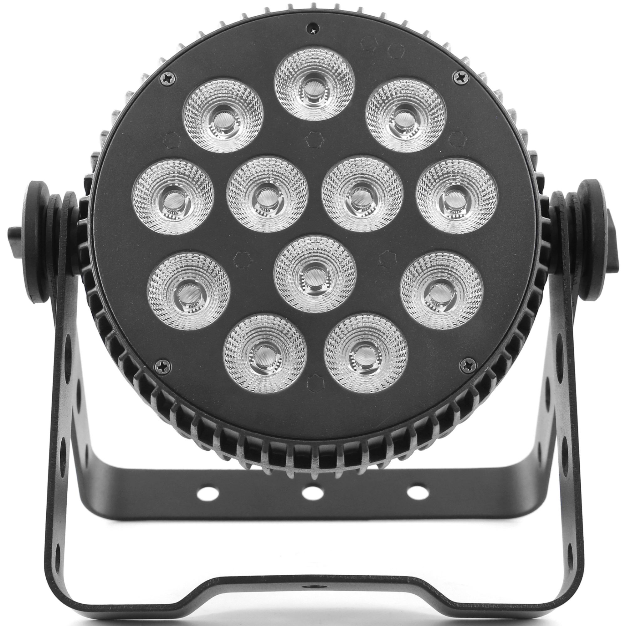 Mac Mah SilentPAR 12x10W 6IN1