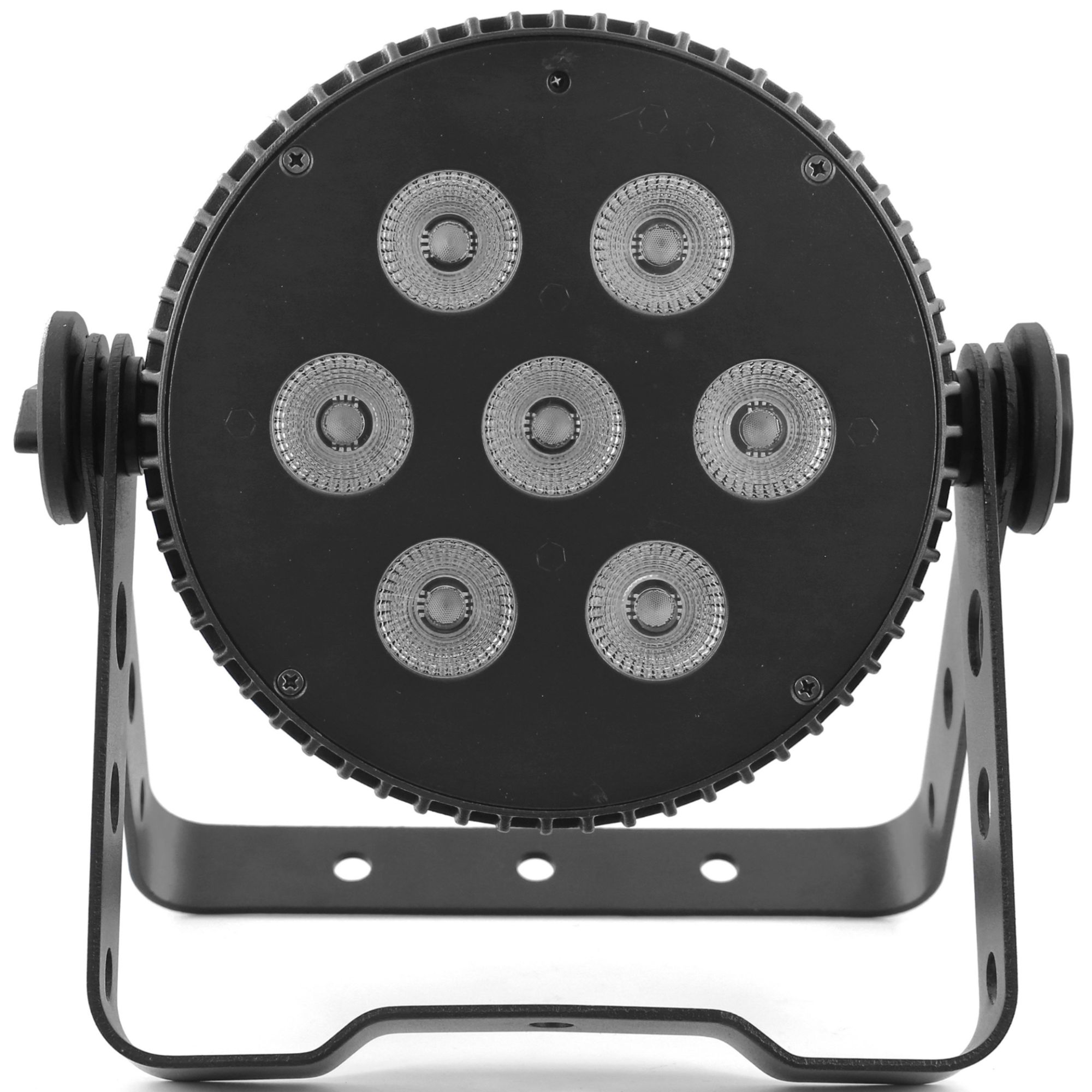 Mac Mah SilentPAR 7x10W 4-in-1