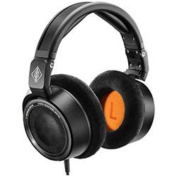 Neumann NDH 30 Black Edition