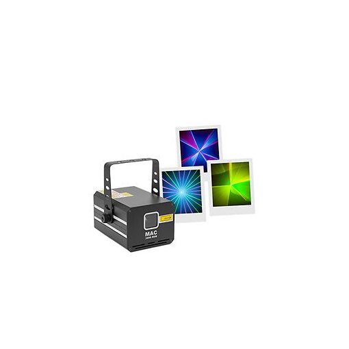 Éclairage LED Mac Mah MAC 3000 RGB