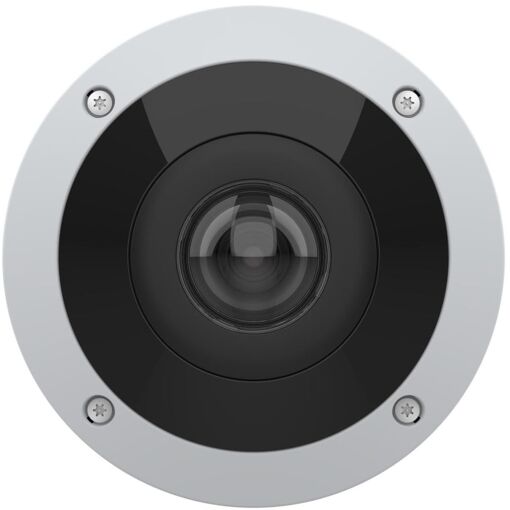 AXIS M4318-PLR CAM