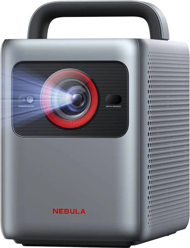 Nebula Cosmos 4K SE Home Theater Projector