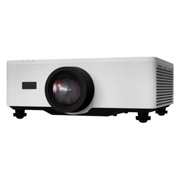 Sharp P601Q 6000 ANSI lumens DLP UHD 4K (3840x2160) Blanc