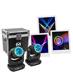 Mac Beam 150 Set
