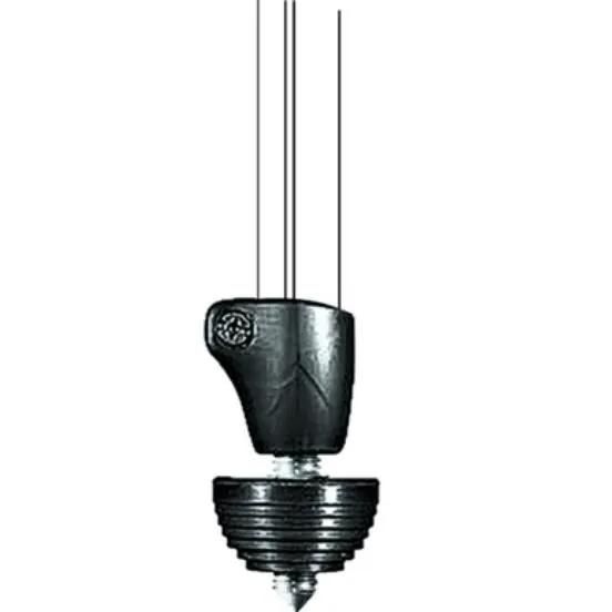 Manfrotto 22SPK3 Camera Accessory - Black - 7.2 oz