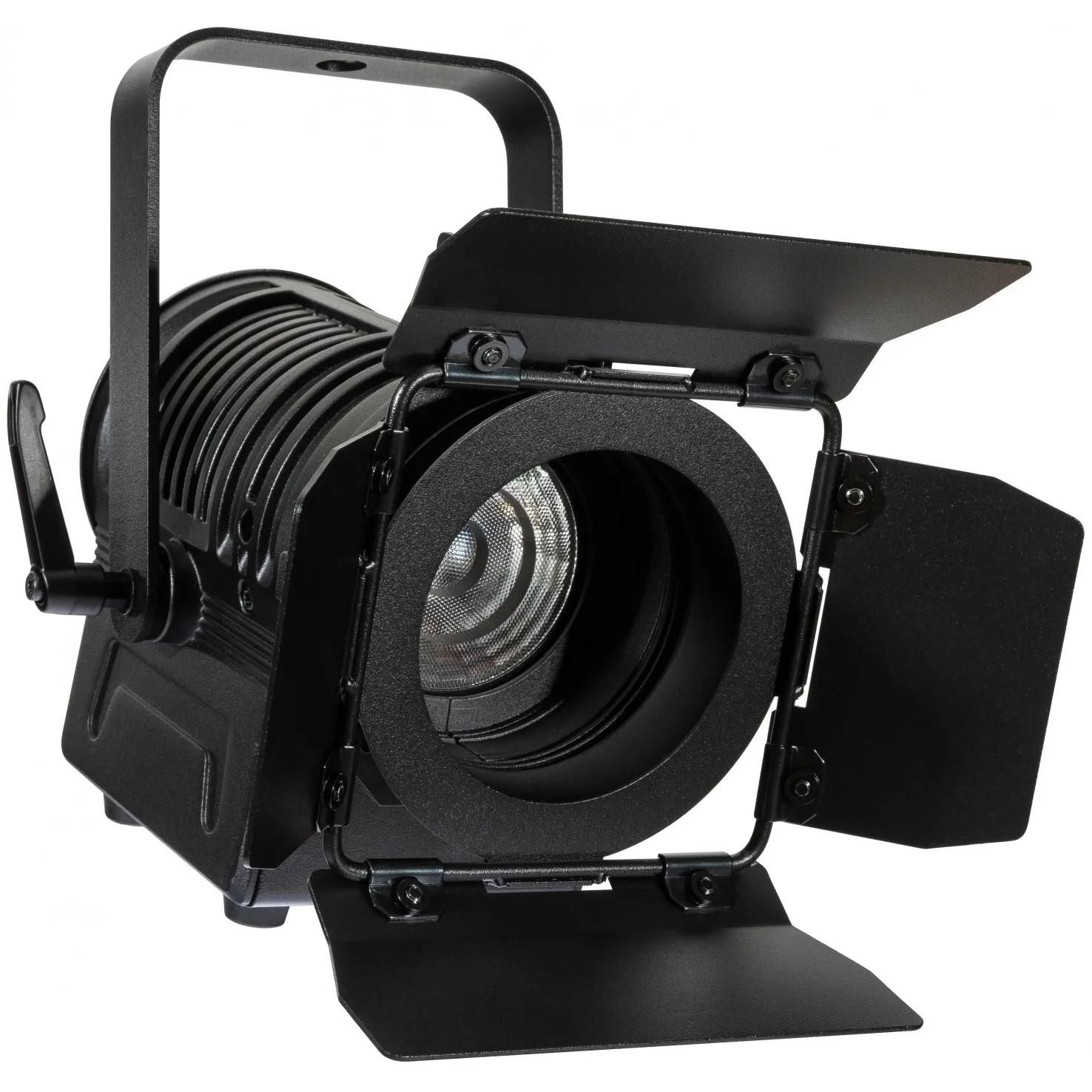 Briteq BT-THEATRE 20WW LED Theatre Projector (Black)