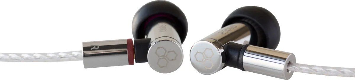 Final E5000 In-Ear Headphones