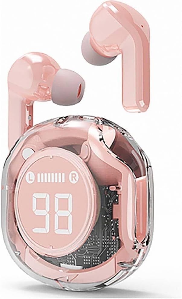 Gembird Wireless Headphones TWS-01-PK