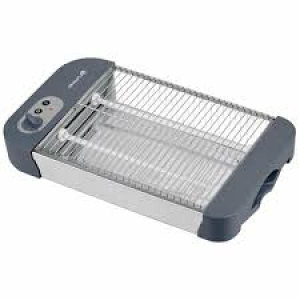 Grunkel Single Flat Toaster 350W