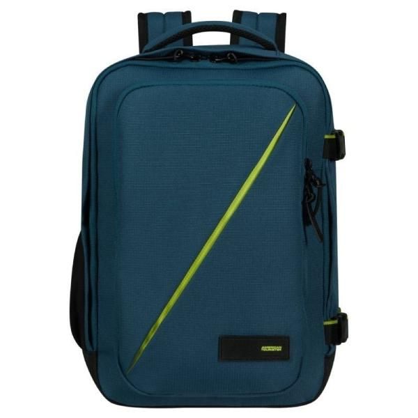 American Tourister Take2cabin S Backpack - 24.2L - Blue
