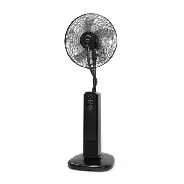 Orbegozo SFA 7500 Mist Fan - 60W - 5 Blades - 40cm - 9 Speeds - 1.8L Tank