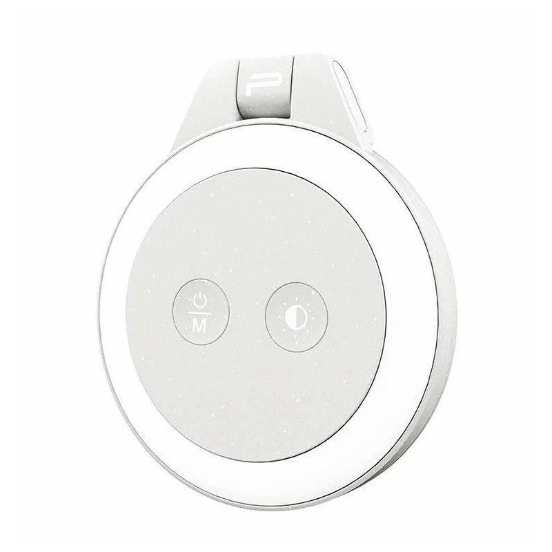 PGYTECH Magnetic Smartphone Lamp - White