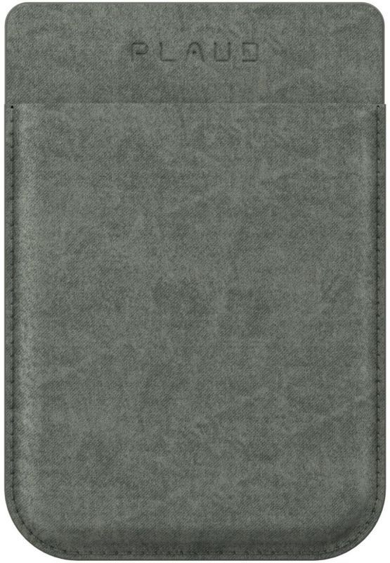 PLAUD Note Magnetic Case (Green, Size: Medium)