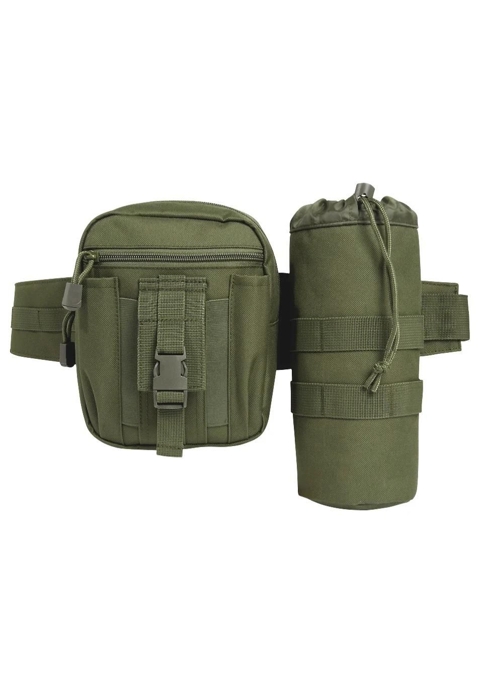 Brandit Allround Olive Banane Bag - Green - Onesize