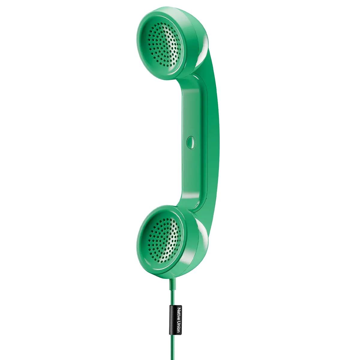 POP Phone USB-C with Microphone - Green