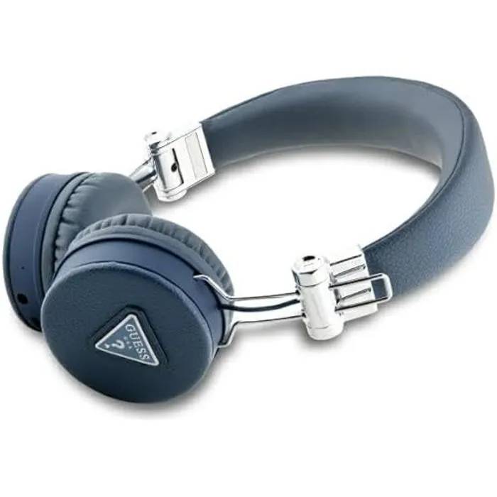 CG MOBILE Bluetooth Headset - Guess - IPX4 - 32hr Battery Life - USB-C