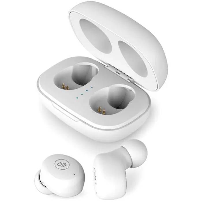 GOGEN TWS CREW W evo 2 Wireless Earbuds - Bluetooth 5.3 - 16hr Battery Life - IPX4