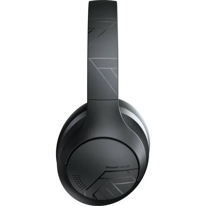 Casque sans fil PowerLocus P3 Noir