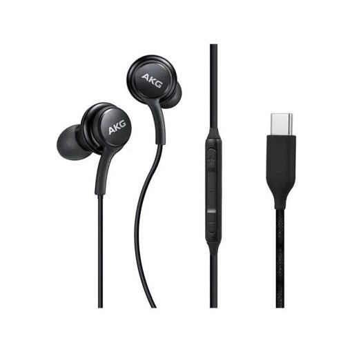 Samsung In-Ear Headphones with Type-C and Built-in Microphone