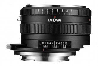 Laowa Magic Shift Converter Camera Lens Adapter