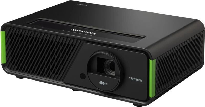 Viewsonic X1-4K Pro 3300 ANSI Lumens LED UHD 4K Projector