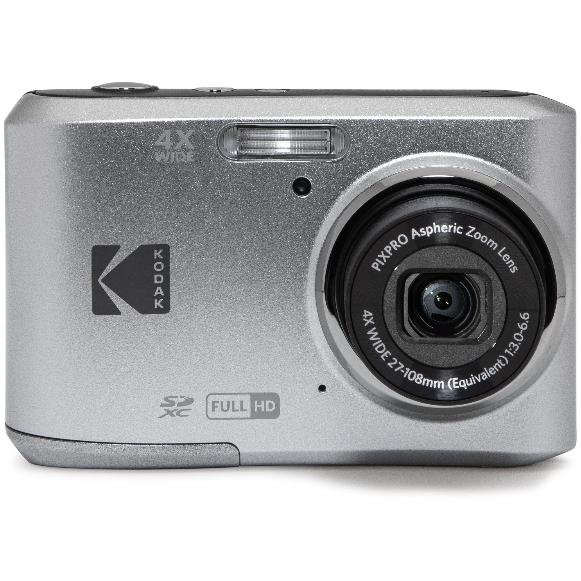 Kodak PIXPRO FZ45 16MP Compact Camera