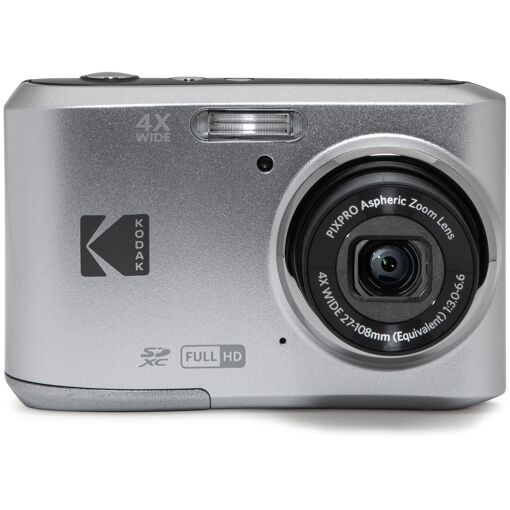 Kodak PIXPRO FZ45 16MP Compact Camera