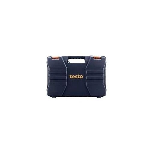 Maletín compacto para instrumentos de medición TESTO