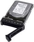 Dell Hard Drive - 600GB - Hot Swappable - 2.5" (6.4 cm) (Fit in 8.9 cm tray) (3.5" tray) - SAS 12 Gb/s - 15,000 RPM - for PowerEdge T330 (3.5"), T430 (3.5"), T630 (3.5") (MVXPV)