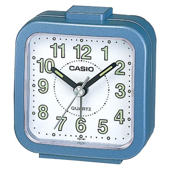 Casio Table and Wall Clock TQ-141-2