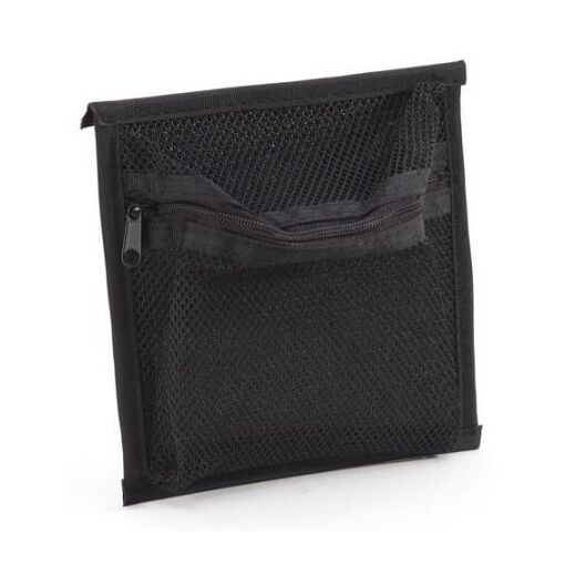 Poche insérable en nylon Adam Hall pour valise