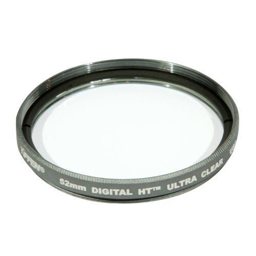 Tiffen Digital HT Ultra Clear 52mm Filter