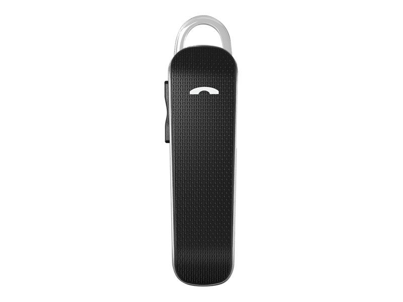 Casque audio sans fil Celly BH11 - Noir
