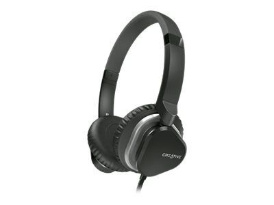 Creative Hitz MA2400 Over-Ear Headset