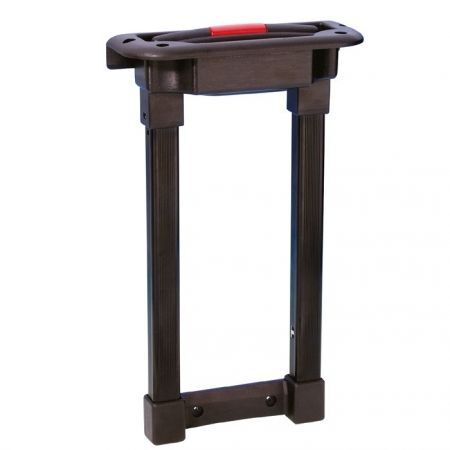 Adam Hall Telescopic Handle - 2 Bars