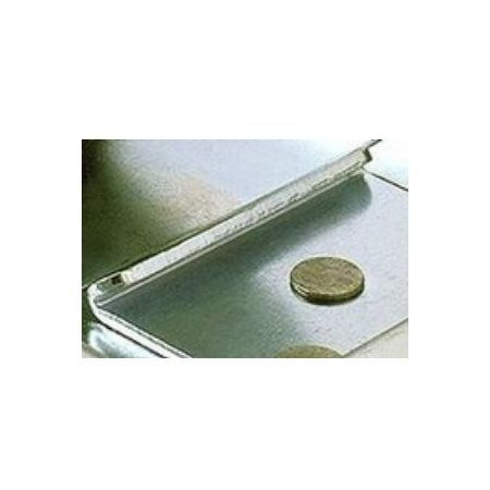 Adam Hall - Zinc Lock for Model 17250C