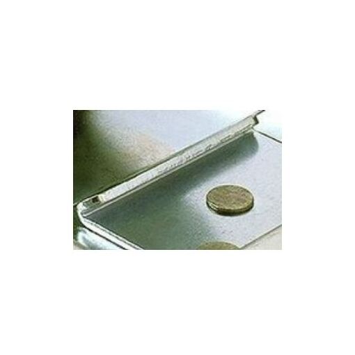 Verrou Adam Hall pour modèle 17250C en zinc