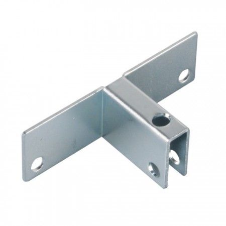 Adam Hall Wall Mounting Brackets 6.7mm