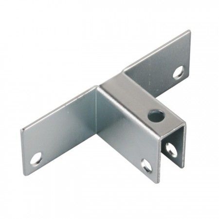 Adam Hall Wall Mounting Brackets 9.2mm