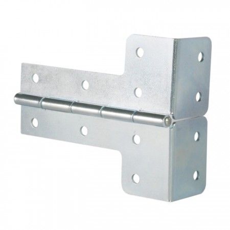 Adam Hall 2640 L-Shaped Hinge