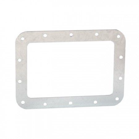 Adam Hall - Zinc Plate for 34085