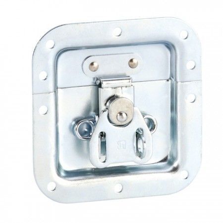 Adam Hall High Resistance Padlockable Butterfly Clip - Small