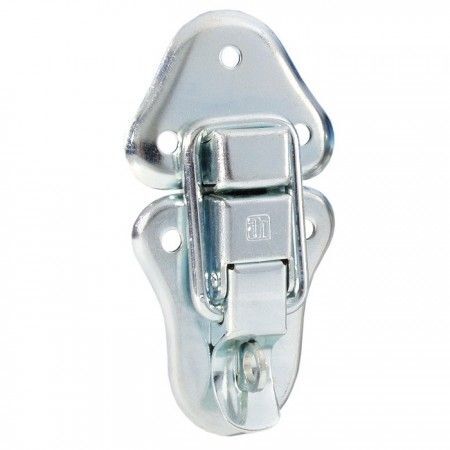 Adam Hall - Locking Frog Fastener