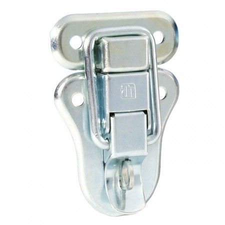 Adam Hall - Locking Frog Fastener - Zinc Version