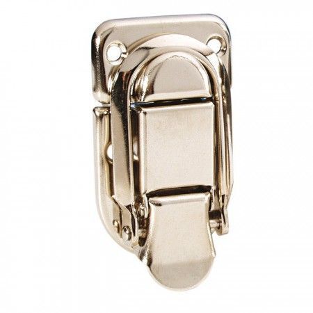 Adam Hall - Small Frog Clasp