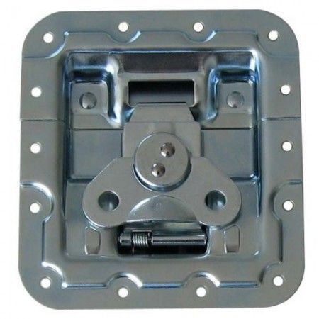 Adam Hall - Profilled Slide Fastener V5 - 12mm